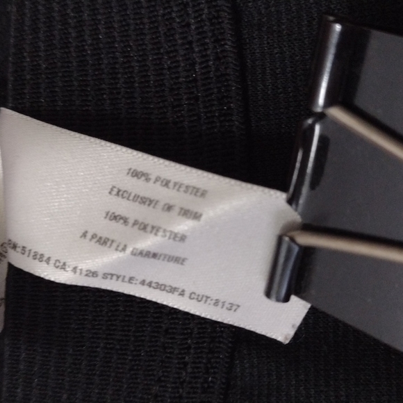 Vintage Patagonia Women's Midweight Capilene baselayer bottoms - Picture 4 of 11